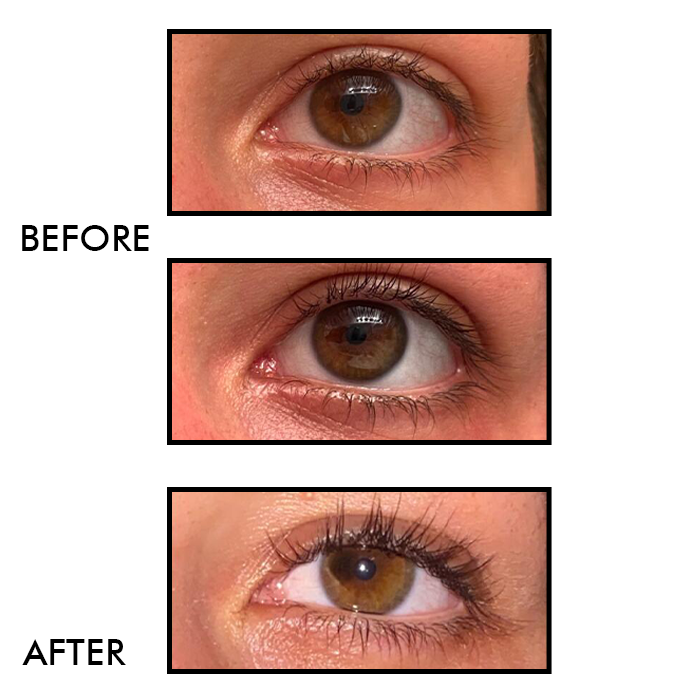 Eyelash Growth Serum