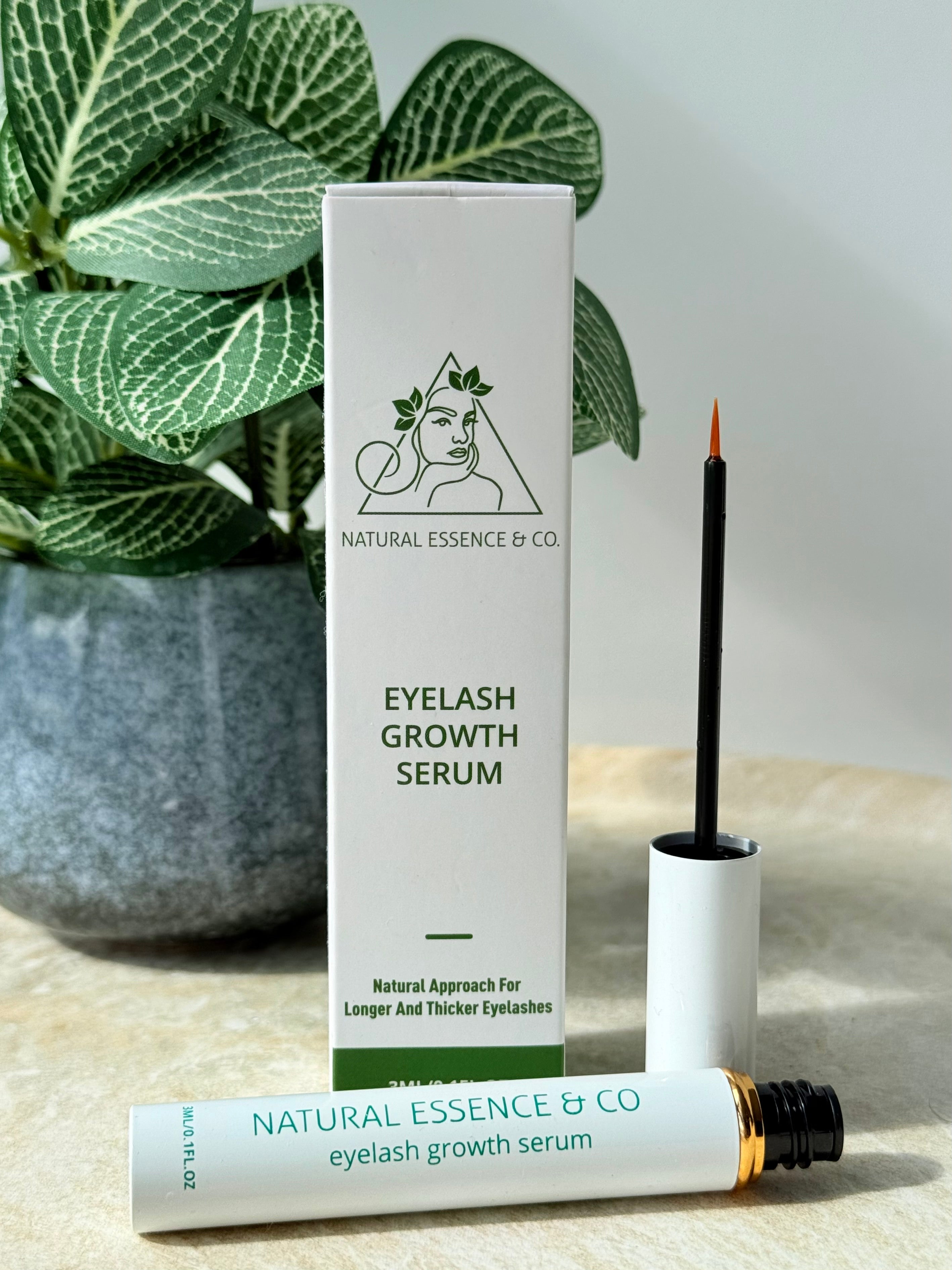 Eyelash Growth Serum